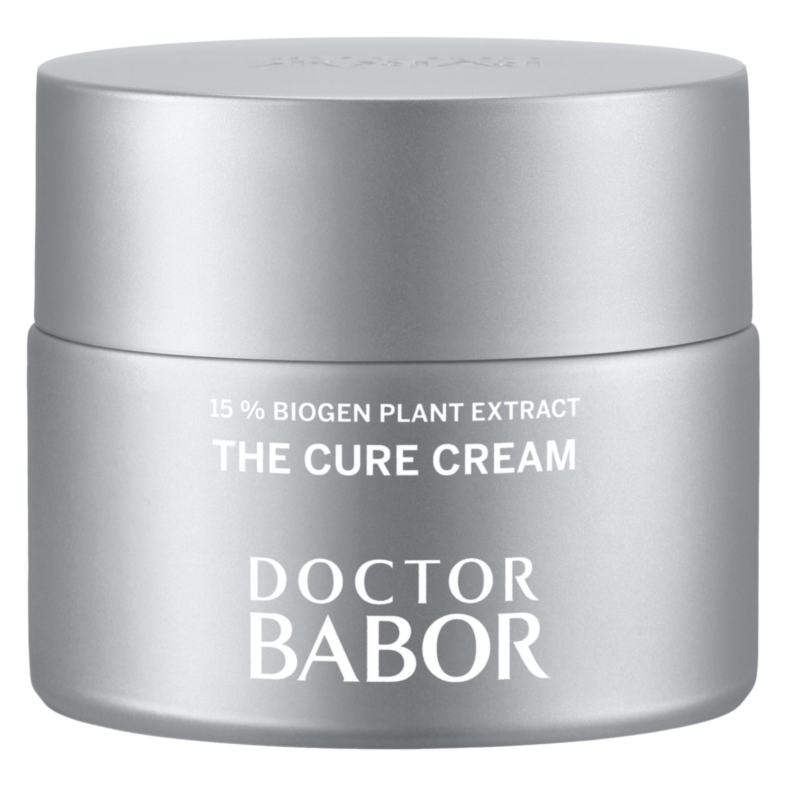 BABOR The Cure Cream 50 ml, bild 2
