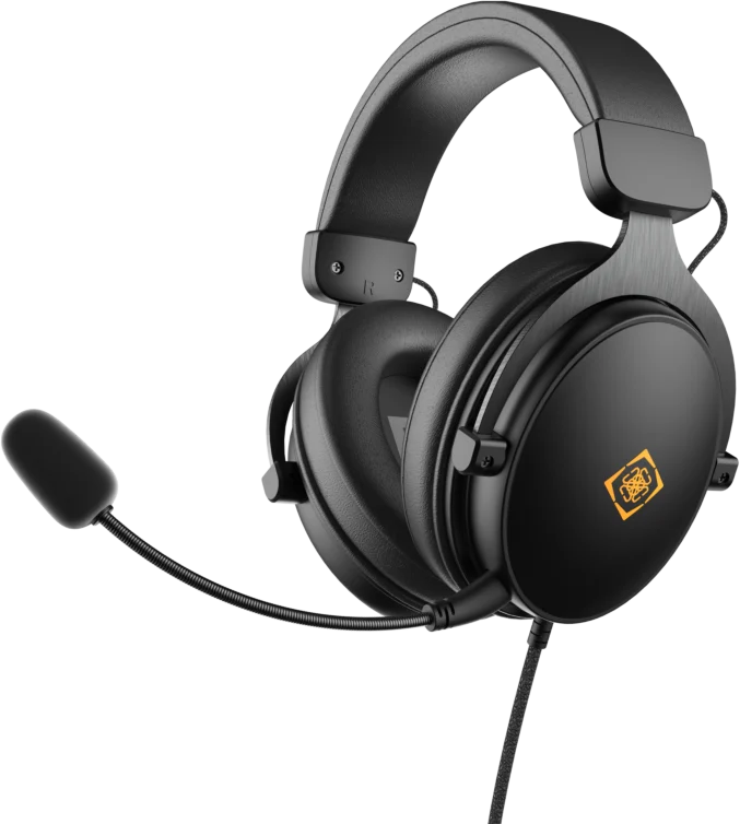 Deltaco Gaming DH320 Gamingheadset