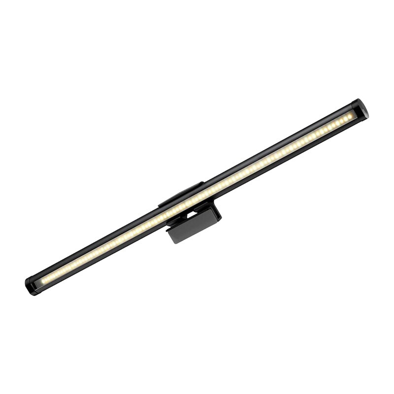 BlitzWolf BW-CML2 Air Monitor Light, bild 2