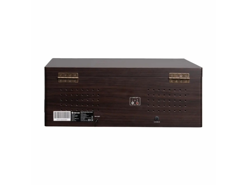 Denver MRD-180DW