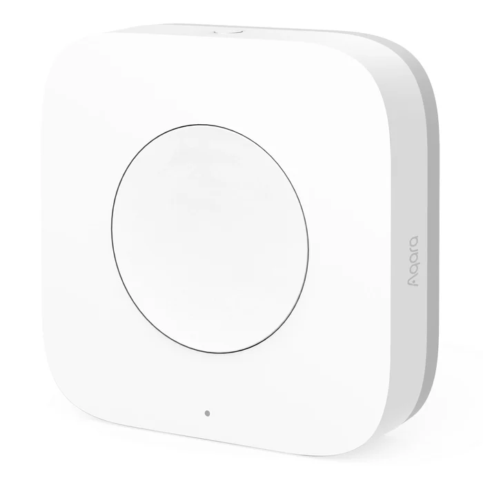 Aqara T1 Mini Wireless Switch Trådlös Fjärrströmbrytare
