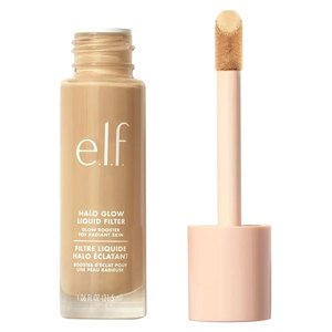 e.l.f. Halo Glow Liquid Filter 5 Medium/Tan 5 Medium/Tan