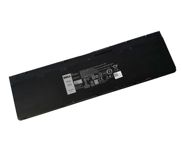 Dell - batteri för bärbar dator - 52 Wh