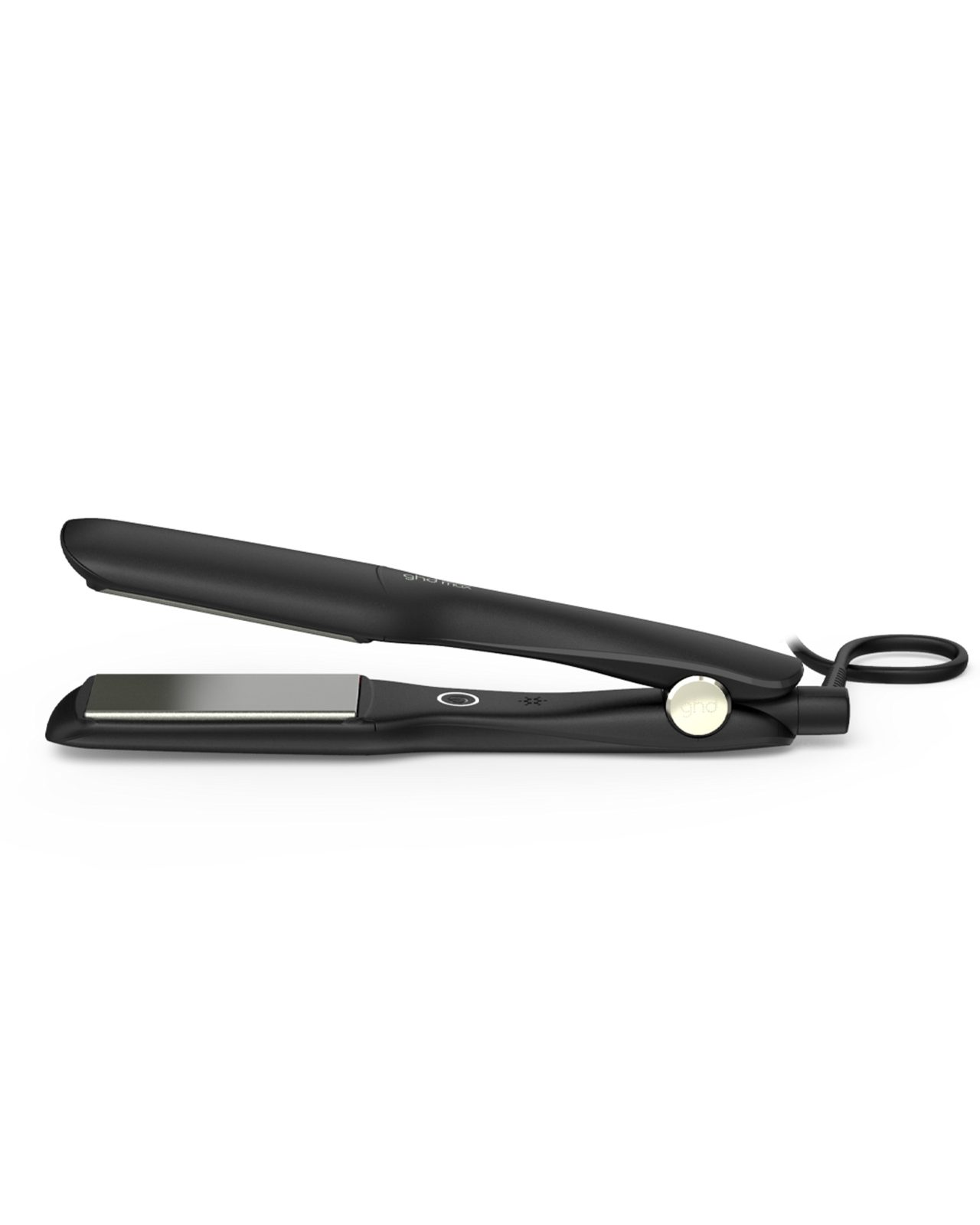 ghd Max hair straightener