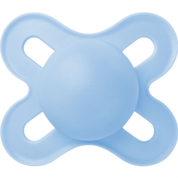 MAM Original Start 0-2m Silk Blue 1pcs