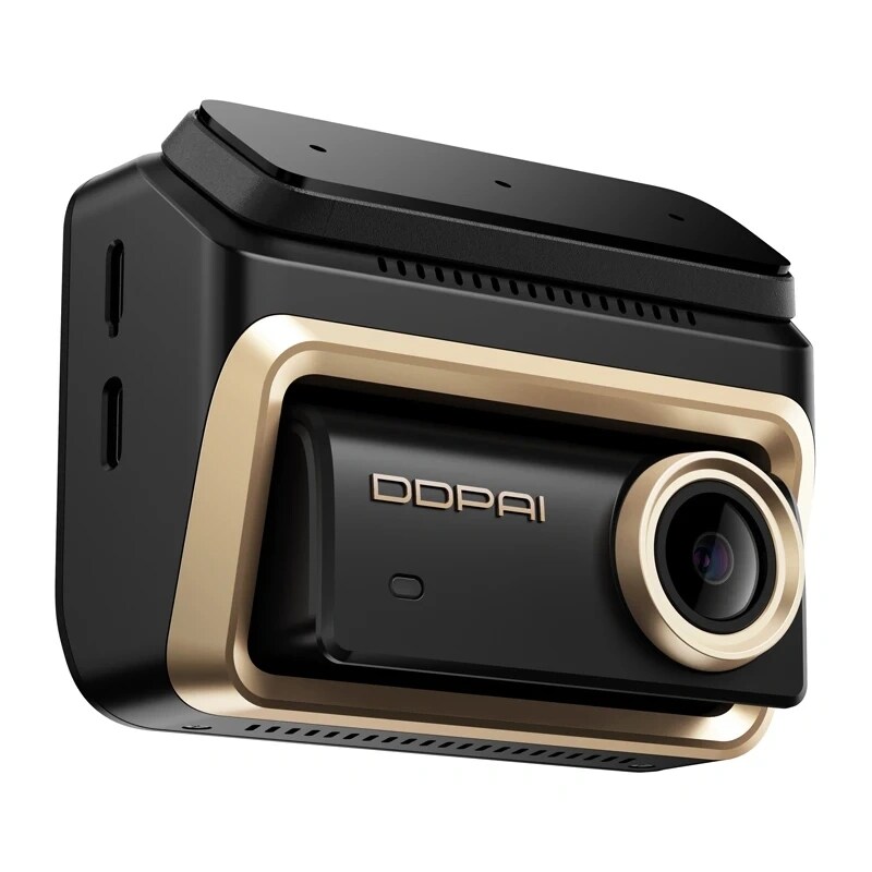 DDPAI Z90 Master 4G bilkamera, bild 4