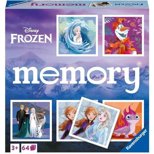 Ravensburger Disney Frozen memory®