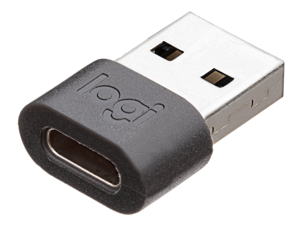 Logitech Zone Wired - MS Teams, bild 2