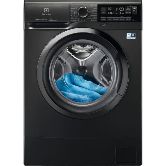 Electrolux 600-serien EW6S672G45 tvättmaskin