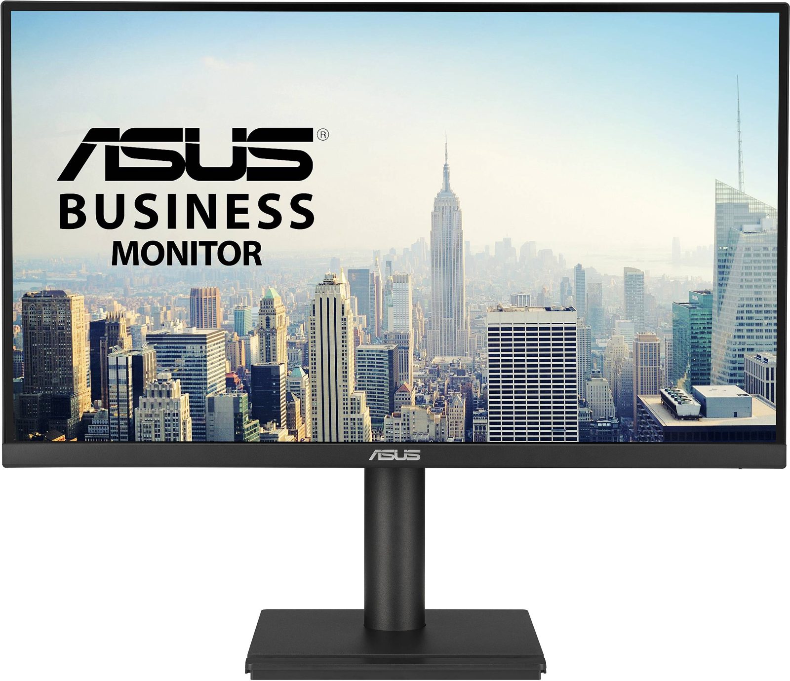 ASUS VA27UCPS 27" - USB-C 3840x2160 IPS 60Hz, bild 4