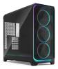 Fractal Design Meshify 3 XL Ambience Pro Svart, bild 3