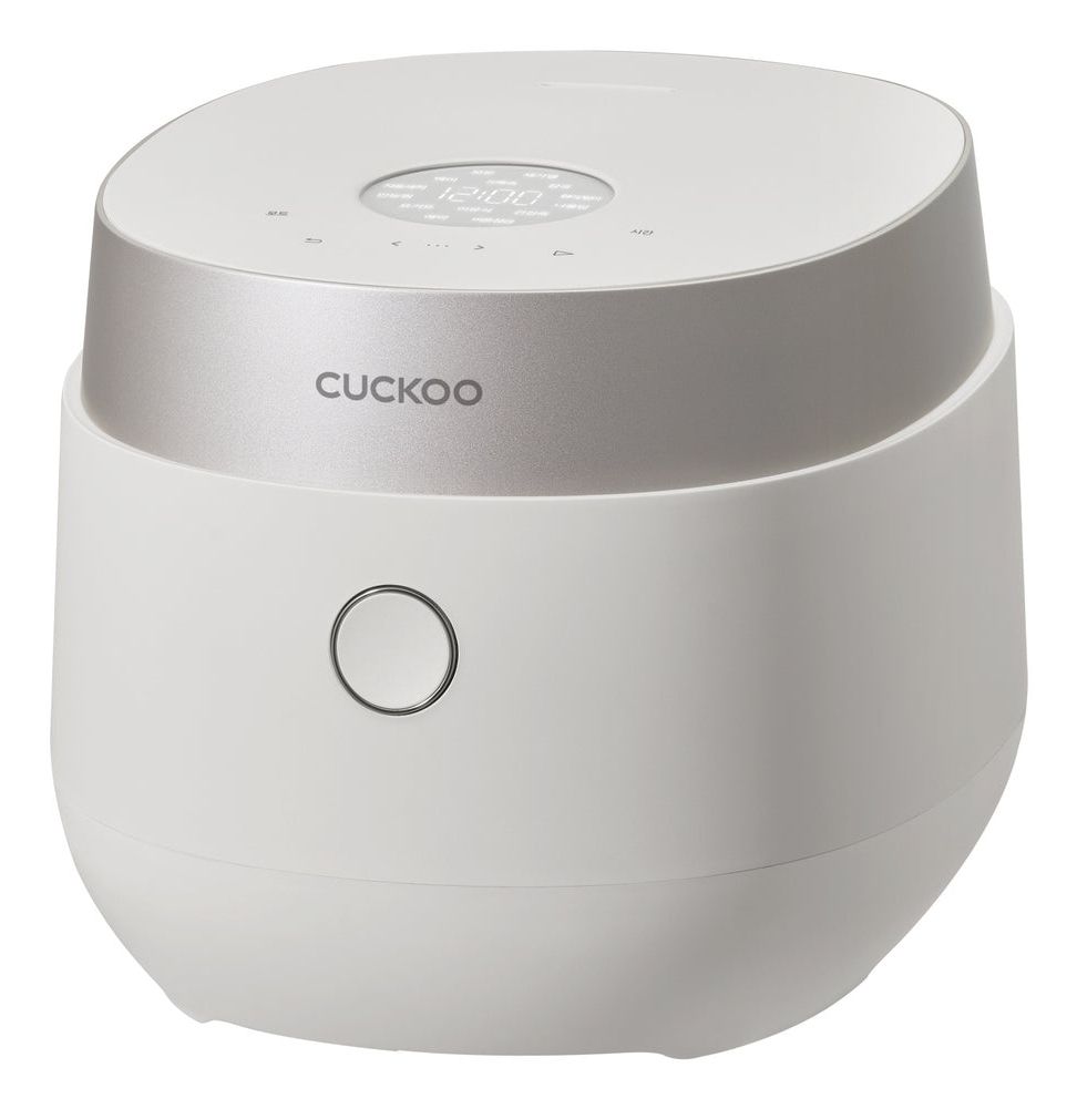 Cuckoo CR-0685FW riskokare 880 W 1,08 L, vit