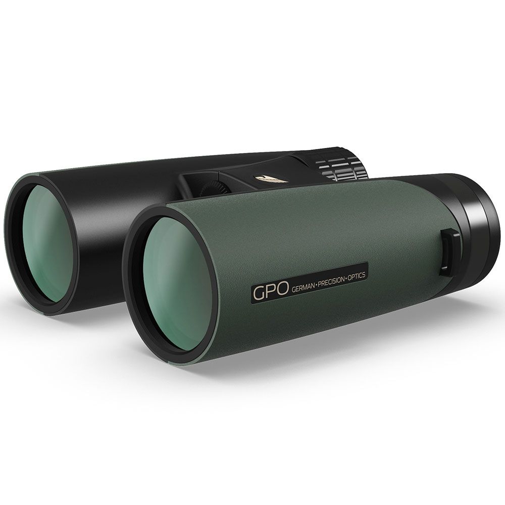 GPO Passion ED 10x42, green