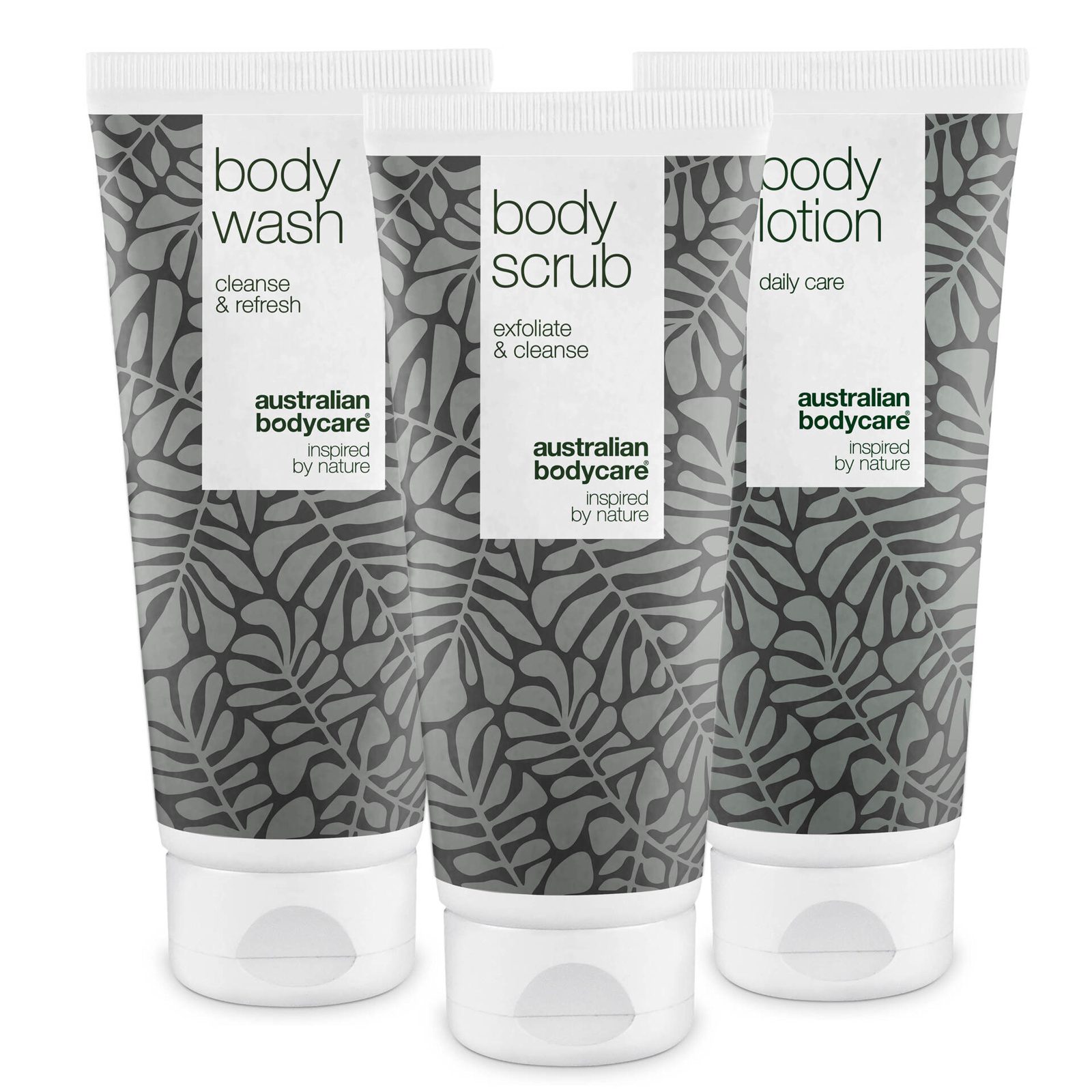 Australian Bodycare Body Kit