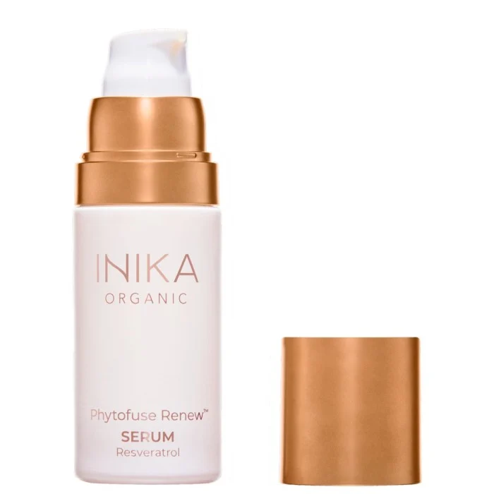 Inika Organic Phytofuse Renew™ Serum 30 ml
