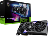 MSI GeForce RTX 5070 Ti Gaming Trio OC Plus 16 GB GDDR7, HDMI/3xDP, RGB