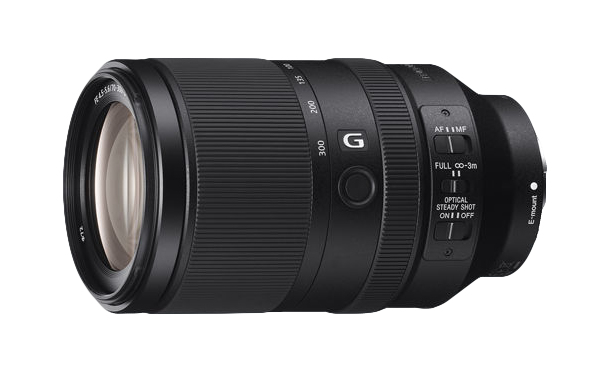 FE 70-300mm f/4,5-5,6 G OSS, bild 3