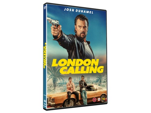 London Calling - (DVD), bild 2