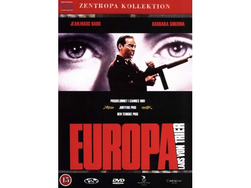 Europa (Lars von Trier) - DVD, bild 2