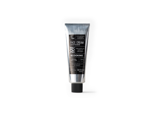 Ecooking Men, Facial Cream 50 ml, bild 2