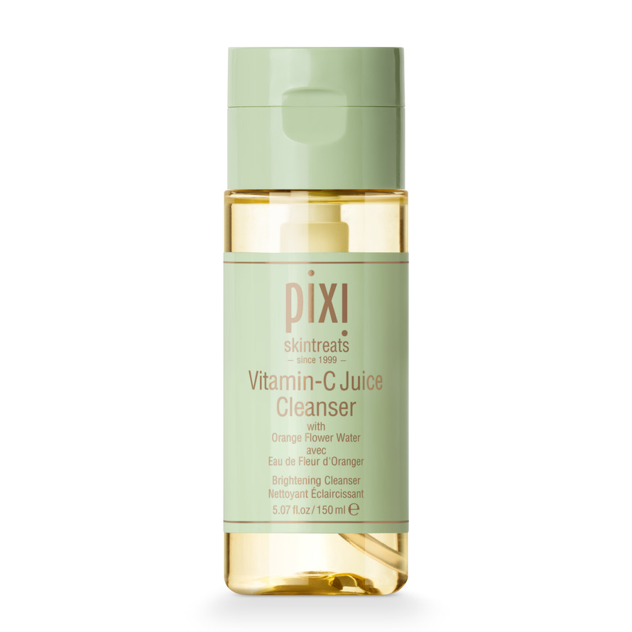 Pixi Vitamin-C Juice Cleanser 150 ml, bild 3