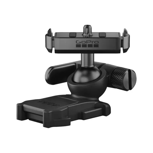GoPro magnetiskt kulledsfäste med spärr