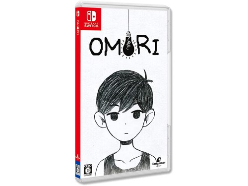 Omori (Multi-Language) (Import), bild 2
