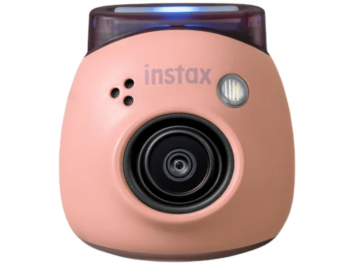 Fujifilm Instax Pal kamera, rosa, bild 2