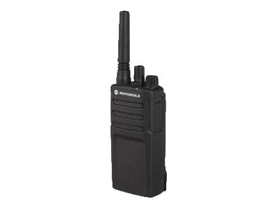 Motorola XT420 - Bärbar - tvåvägsradio - PMR - 8-kanal