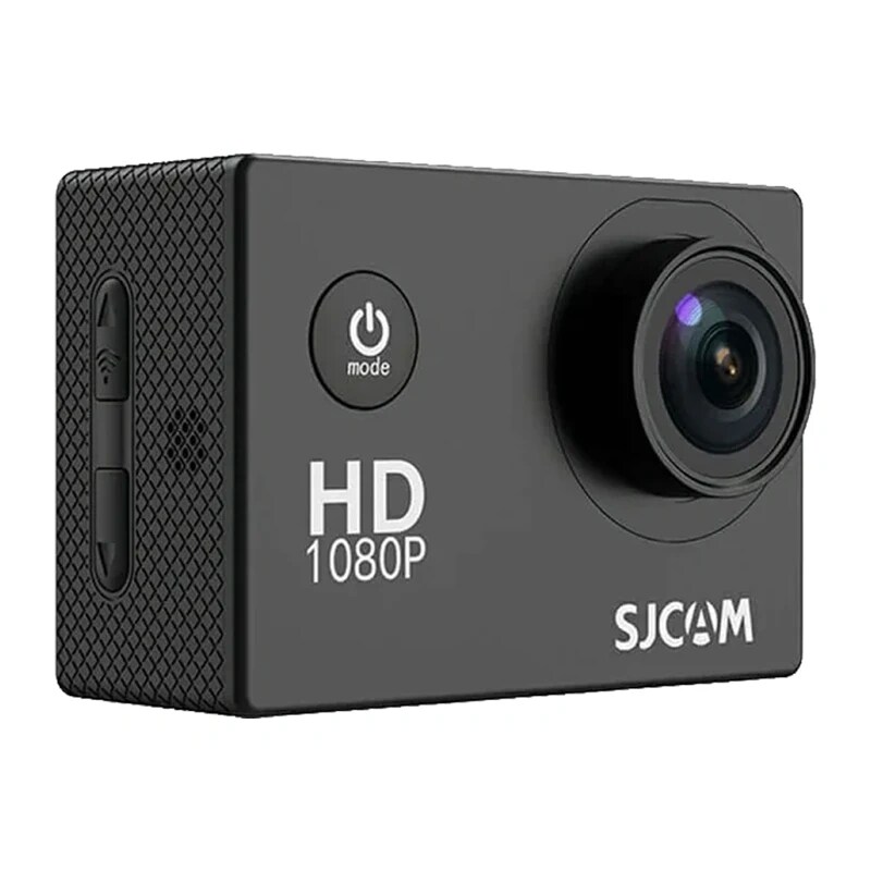Actionkamera SJCAM SJ4000, bild 4