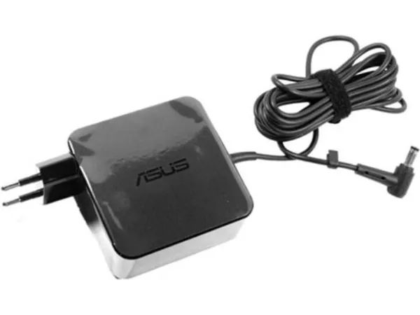 AC-adapter Asus 45W 19V 2,37A, se lista för passande modeller