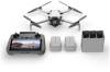 DJI Mini 4 Pro Fly More Combo-Kit + DJI RC 2-kontroller