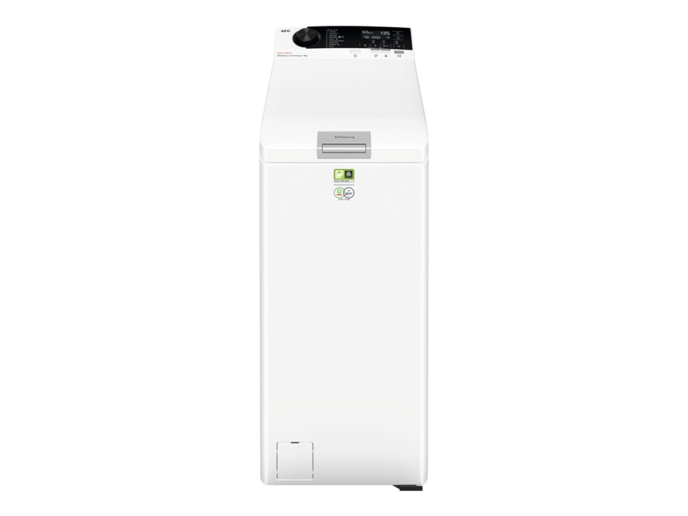 AEG 8000-serien LTR8A631E1 tvättmaskin
