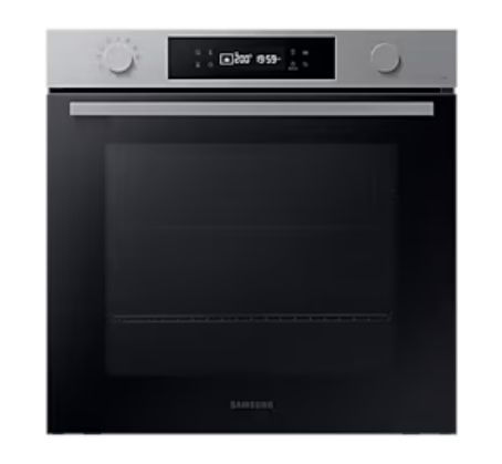 Samsung NV7B41301AS/U3, Stor, Elektrisk ugn, 76 l, 76 l, 3850 W, 30 - 250 ° C