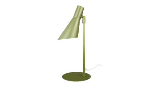 Dyberg-Larsen - DL12 Mini table lamp - Green - Mini, bild 3