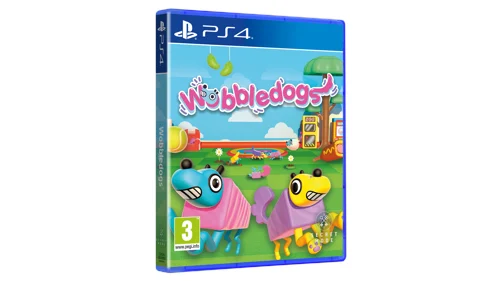 Wobbledogs, bild 3