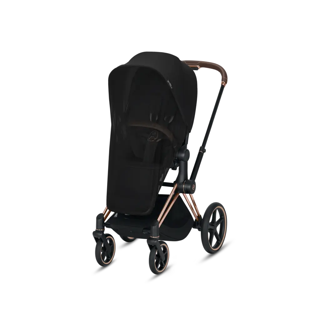 Cybex Priam insektsnät sittdel
