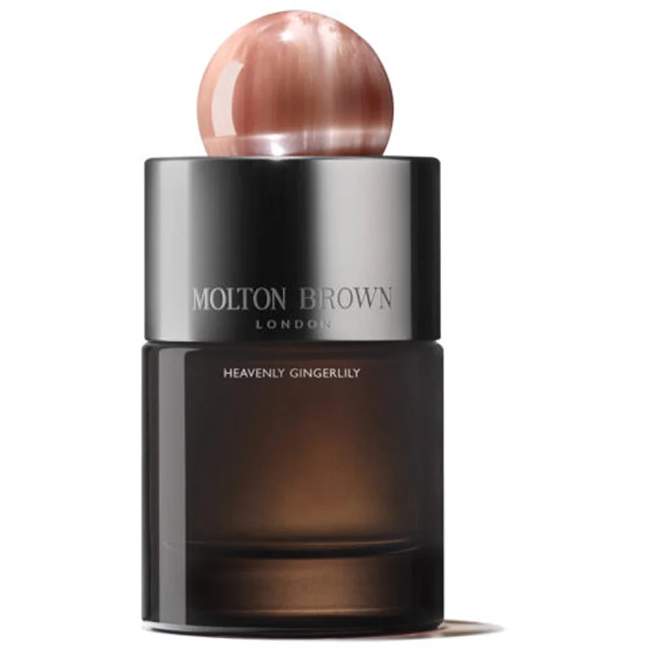 Molton Brown Heavenly Gingerlily Eau de Parfum 100 ml