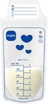 MAM Breast Milk Storage Bags, 25 st, bild 2