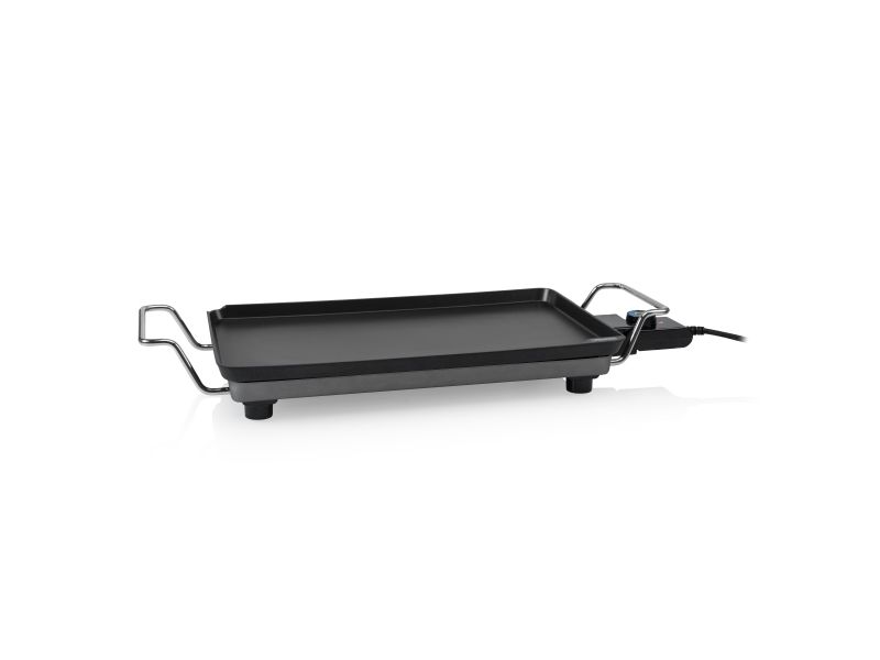 Princess 102240, Bänkdiskmaskin, Aluminium, Svart, Aluminium, 460 x 260 mm, 6 personer