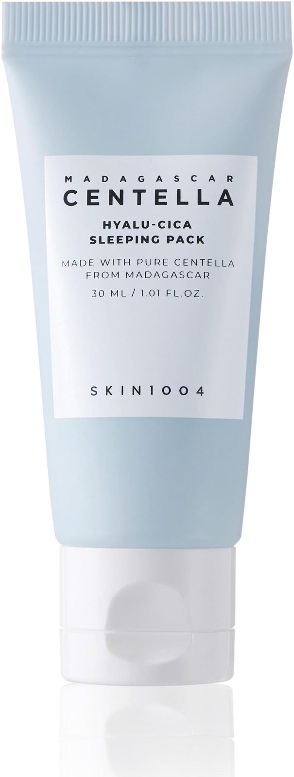 SKIN1004 Madagascar Centella Hyalu-Cica Sleeping Pack 30 ml