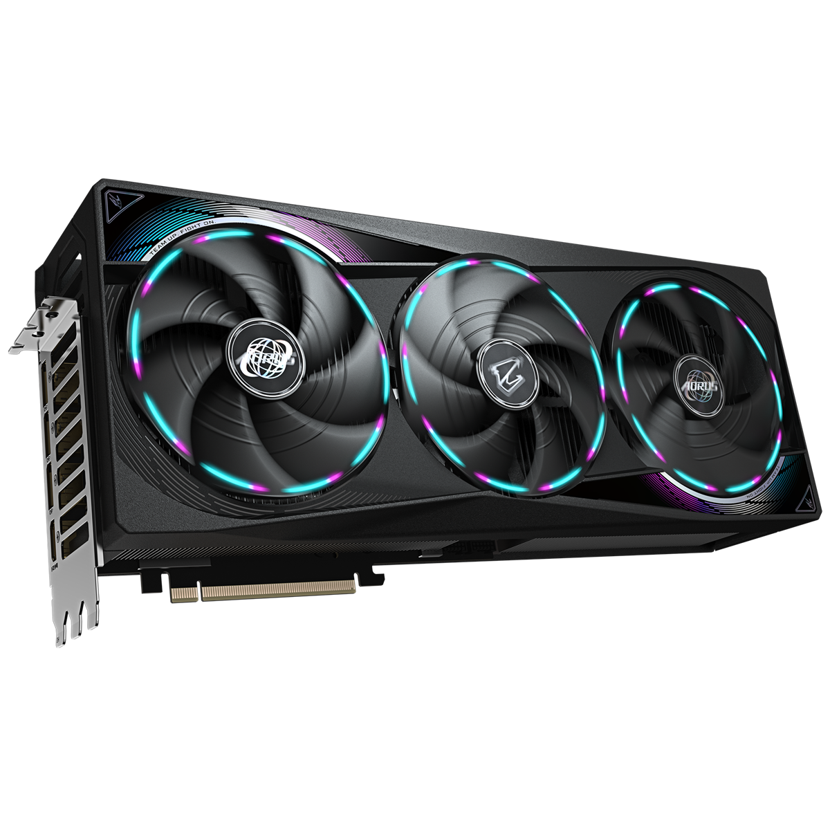 Gigabyte GeForce RTX 5080 16GB Aorus Master