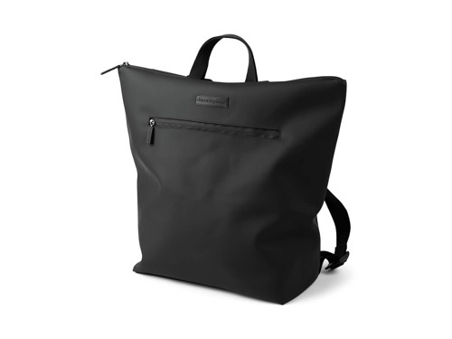 Done by Deer - Changing Backpack - Black - 45 x 15 x H 40 cm, bild 3