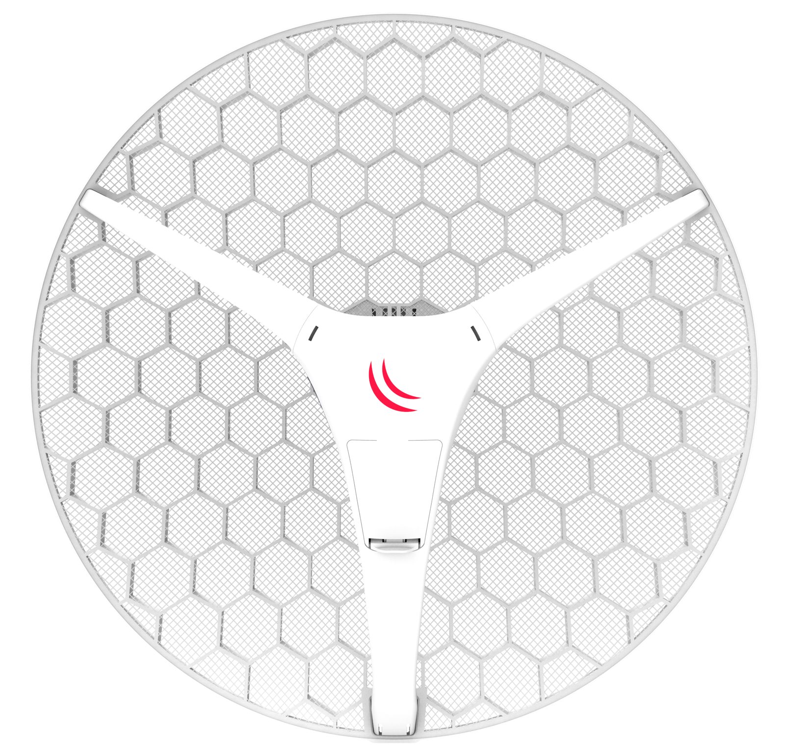 MikroTik LHG XL 5 ac Client Device 4-Pack, 5GHz, 1xRJ45, 27dBi, bild 3