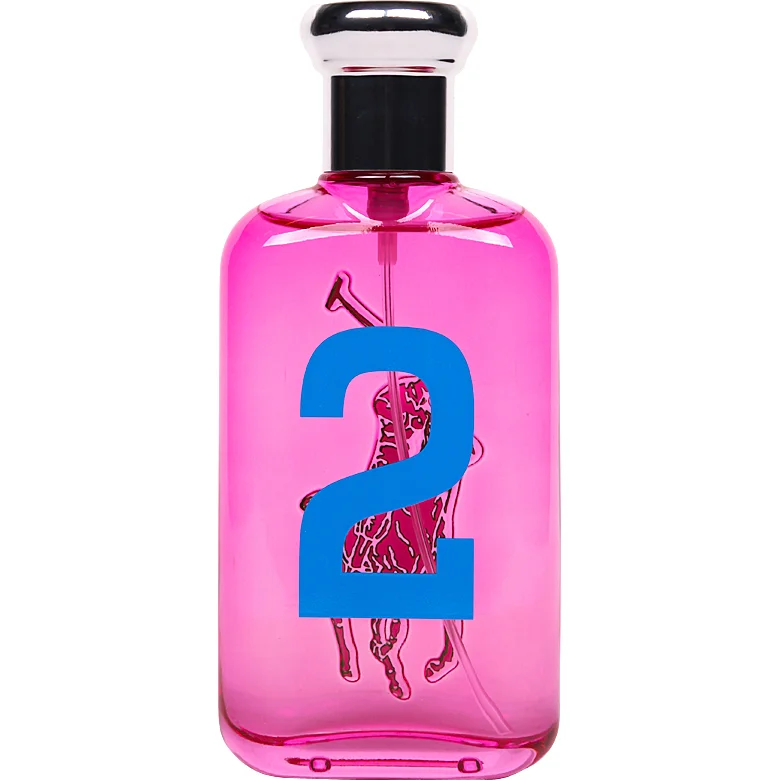 Ralph Lauren Big Pony 2 Woman Eau de Toilette 100 ml