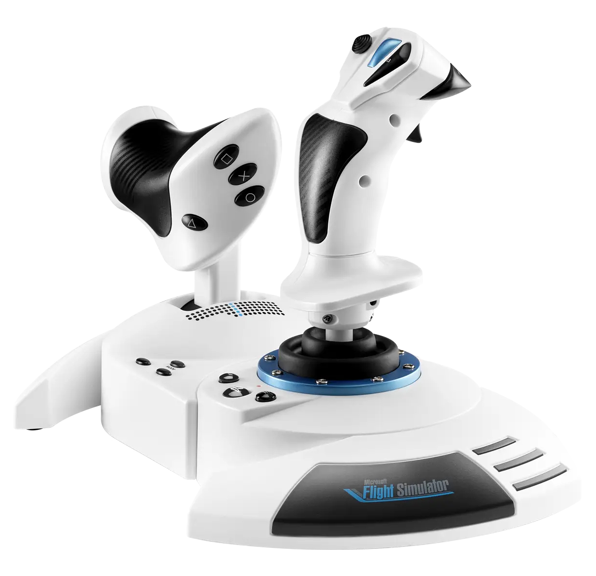 Thrustmaster T.Flight Hotas 5 Microsoft Flight Simulator Edition, bild 4