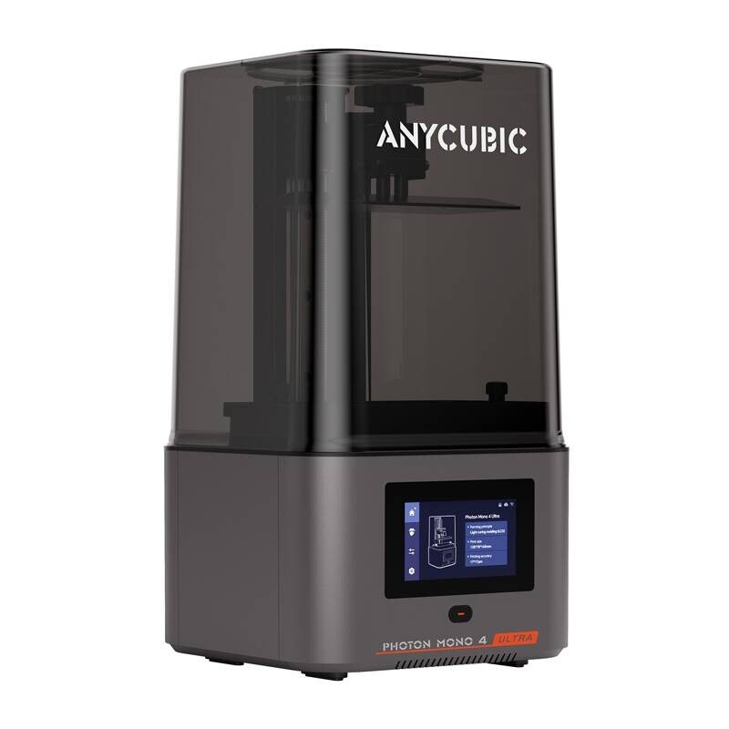 Anycubic Photon Mono 4 Ultra 3D-skrivare, bild 3