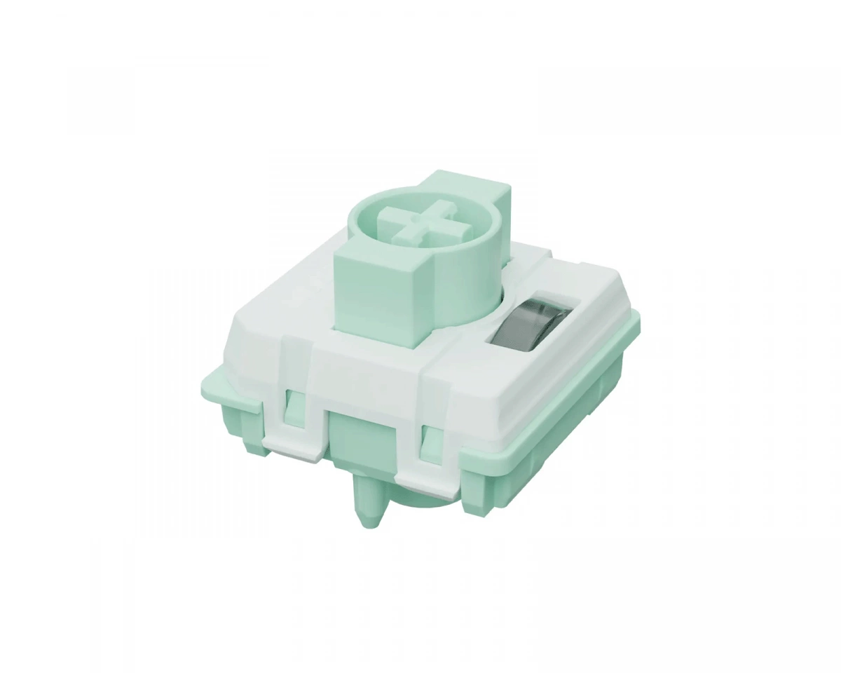 Gateron Jade Pro Full Pom HE Low Profile Switch
