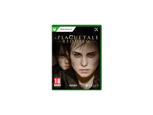 A Plague Tale: Requiem (Xbox Series X), bild 2