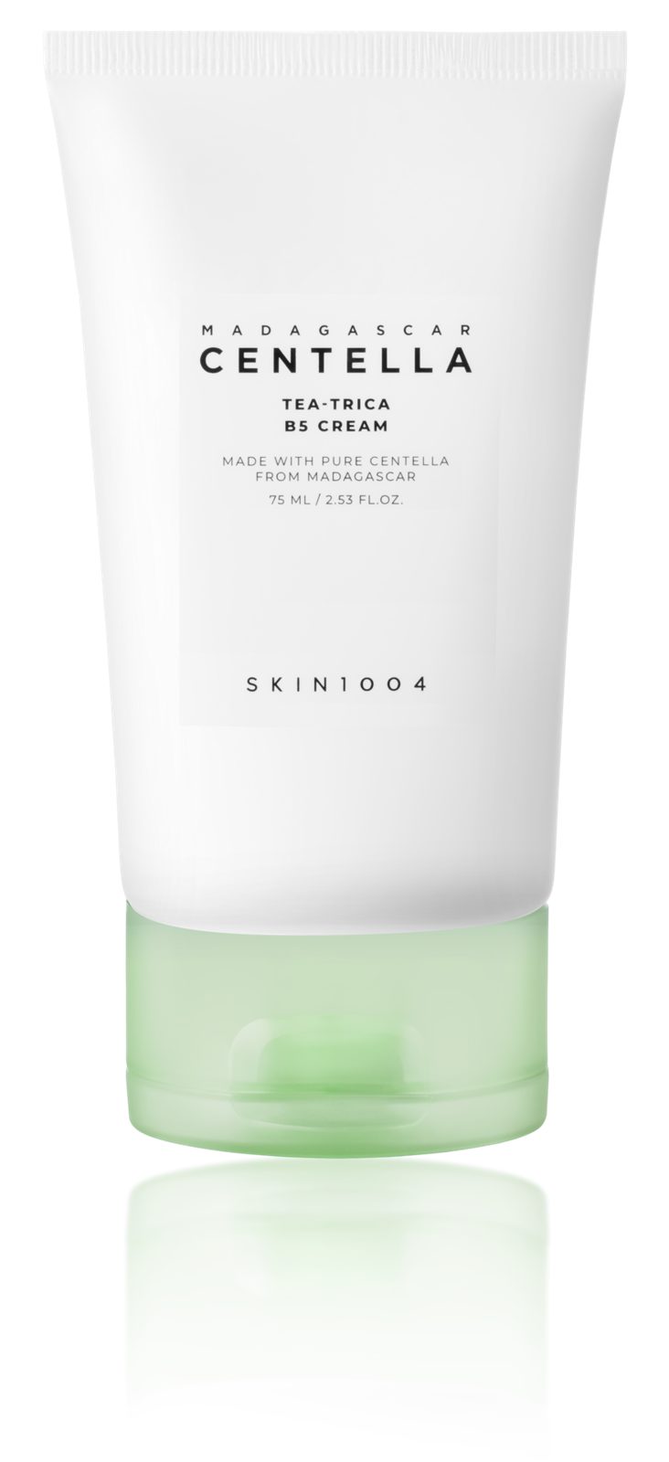 SKIN1004 Tea-Trica B5 Cream 75 ml 75 ml